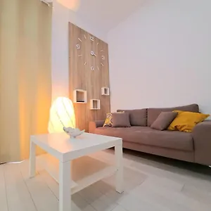 Barrosa Pista Apartamento