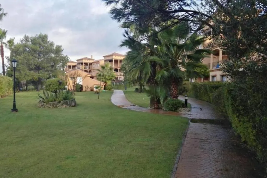Precioso Apartamento Muy Cerca De La Playa 치클라나 데 라 프론테라