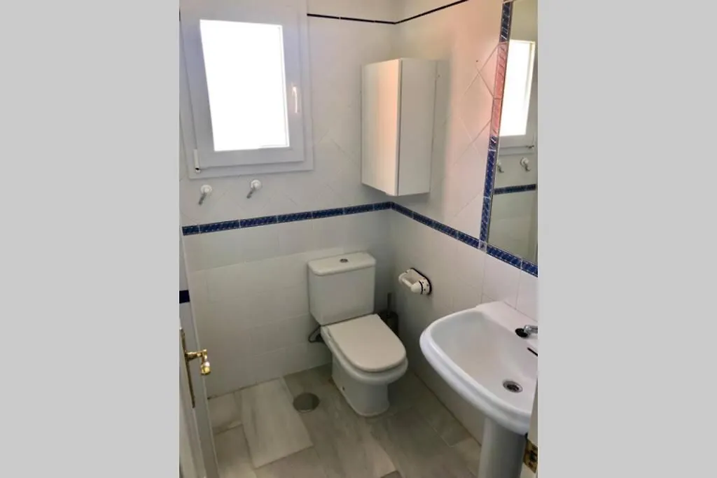 Precioso Apartamento Muy Cerca De La Playa Chiclana de la Frontera