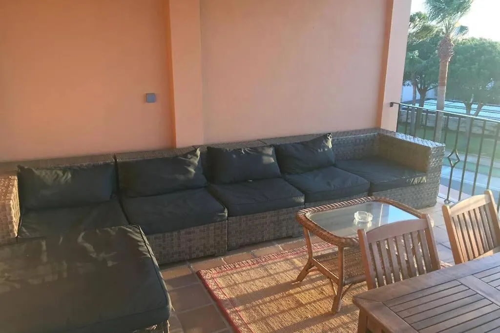 Precioso Apartamento Muy Cerca De La Playa 치클라나 데 라 프론테라