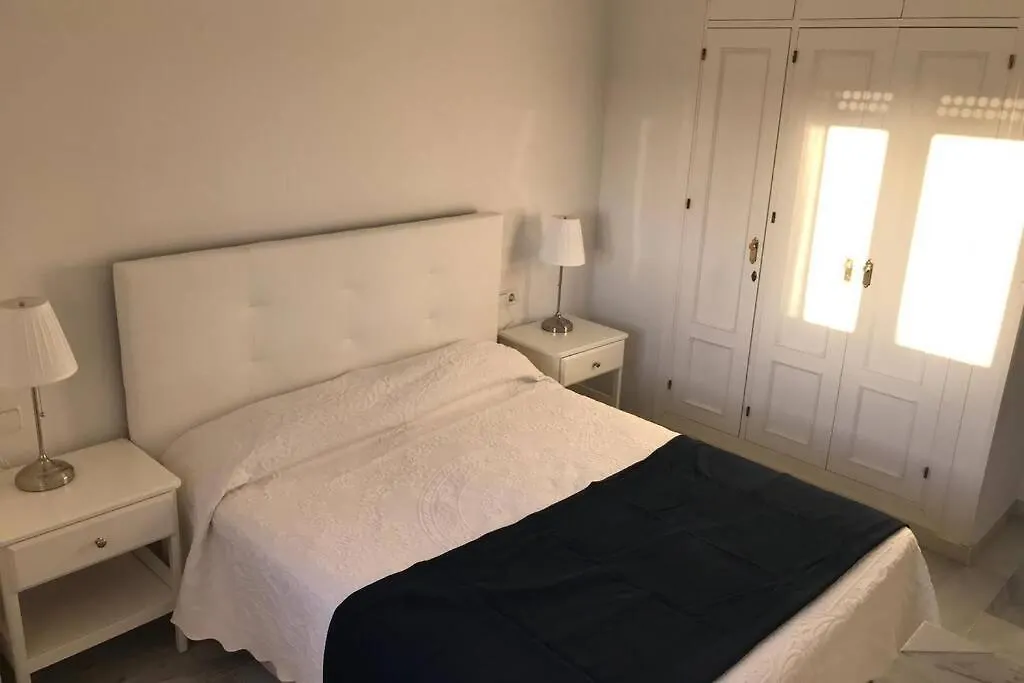 Precioso Apartamento Muy Cerca De La Playa Chiclana de la Frontera 0*,  Spain