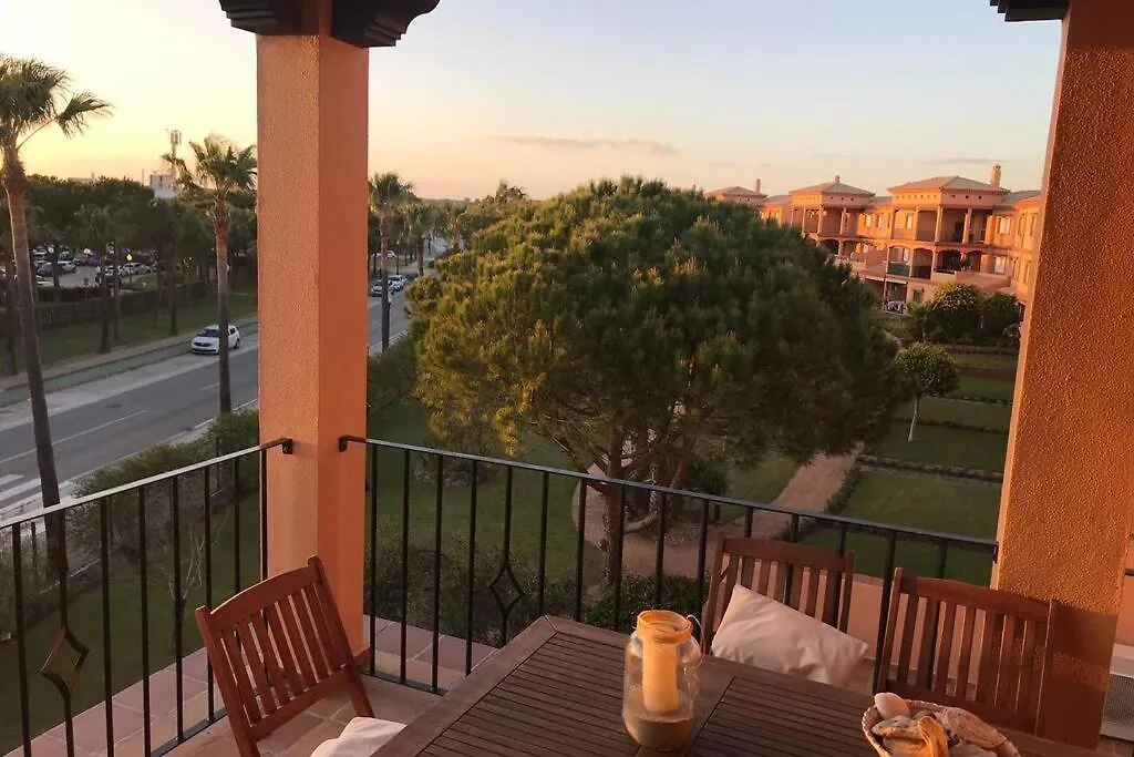Precioso Apartamento Muy Cerca De La Playa Chiclana de la Frontera 0*,