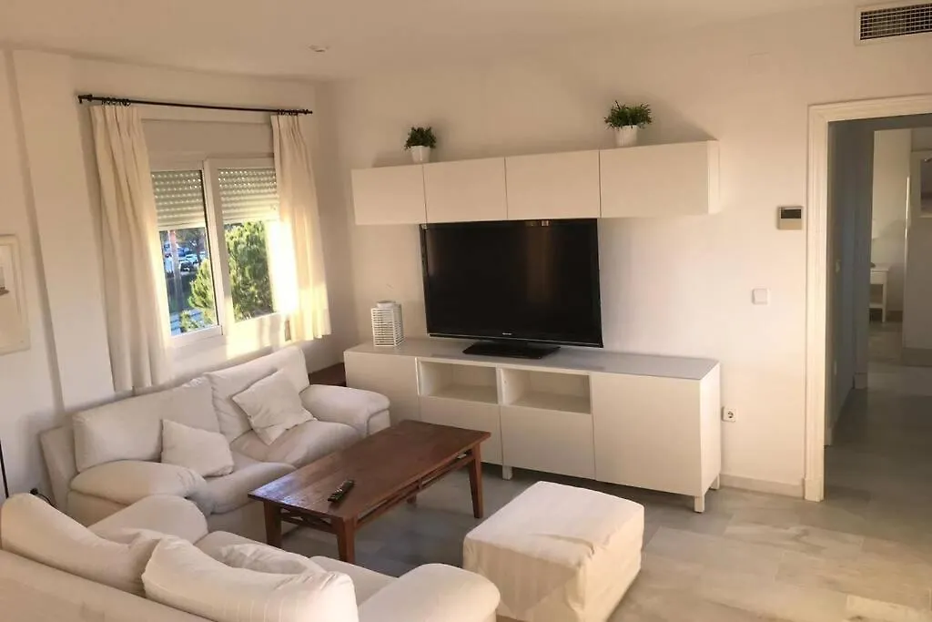 Apartment Precioso Apartamento Muy Cerca De La Playa Chiclana de la Frontera