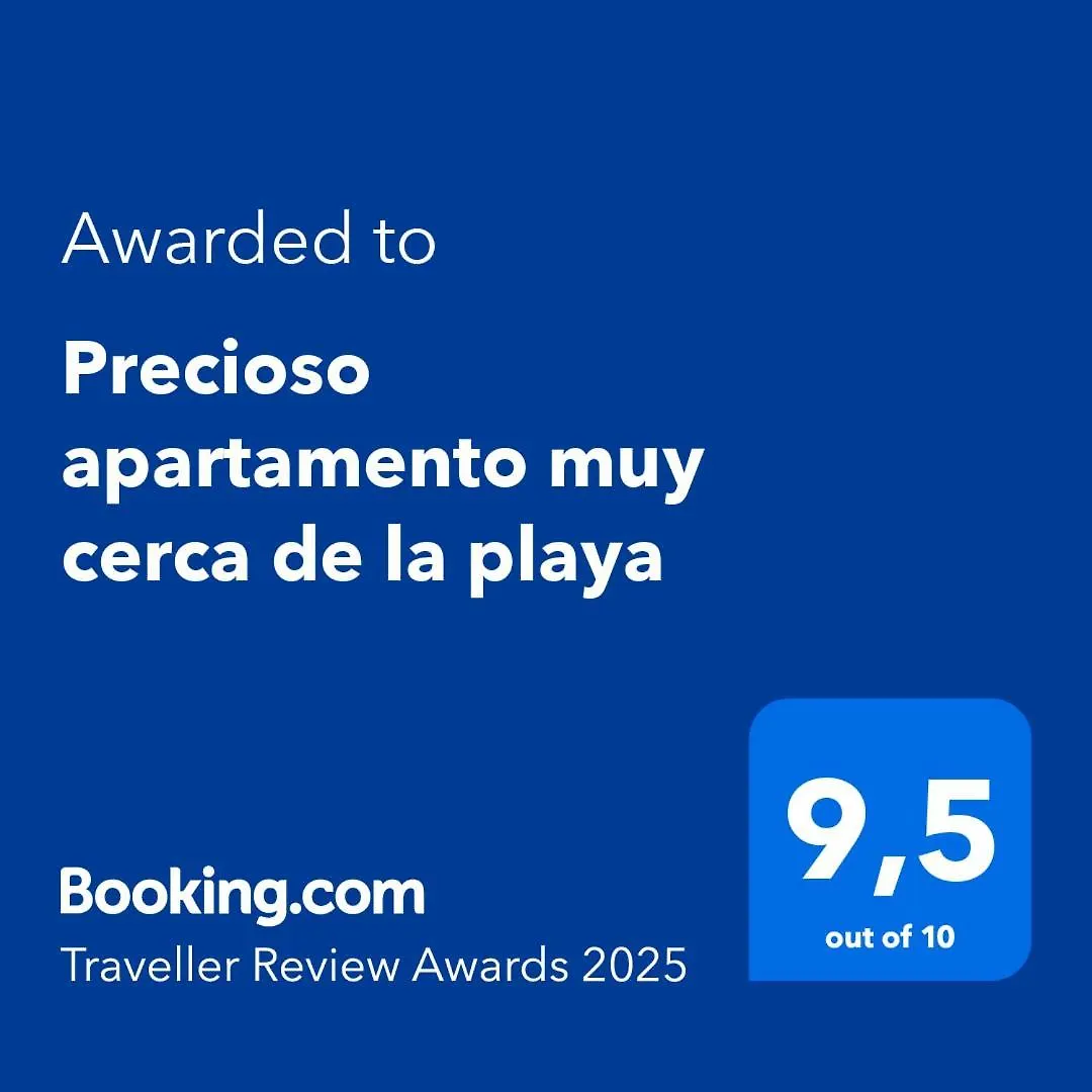 아파트 Precioso Apartamento Muy Cerca De La Playa 치클라나 데 라 프론테라
